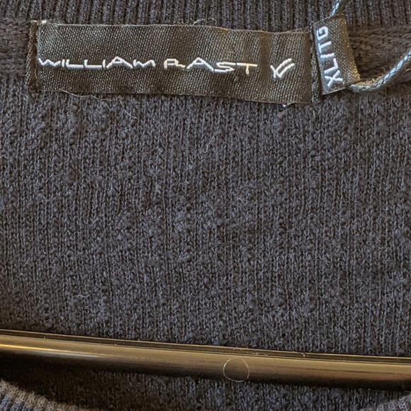 William Rast Sweatshirt NWT - Picture 5 of 6